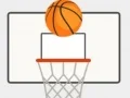 Spel Basketbal aanlyn