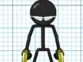 Spel Gun Fu: Stickman 2 aanlyn