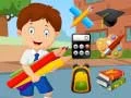 Spel Skool Wedstryd 3 aanlyn Spel Skool Wedstryd 3 aanlyn
