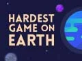 Spel Die moeilikste spel op aarde aanlyn Spel Die moeilikste spel op aarde aanlyn