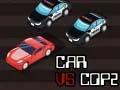 Spel Motor teen Polisi 2 aanlyn