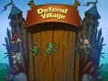 Spel Verdedig Dorp aanlyn Spel Verdedig Dorp aanlyn