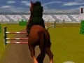 Spel Springende Perd 3D aanlyn