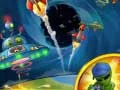 Spel Galaktiese Missiel Verdediging aanlyn Spel Galaktiese Missiel Verdediging aanlyn