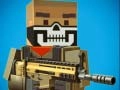 Spel Mal Crazy Pixel Oorlog aanlyn