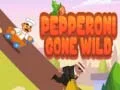 Spel Pepperoni WILD aanlyn Spel Pepperoni WILD aanlyn