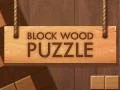 Spel Blok Hout Legpuzzel aanlyn