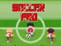Spel Sokker Pro aanlyn