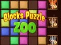 Spel Blokpuzzle Dieretuin aanlyn Spel Blokpuzzle Dieretuin aanlyn