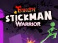 Spel Stickman Krygers: Dodelike aanlyn