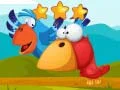 Spel Pretige Voëls: Versteekte Sterre aanlyn Spel Pretige Voëls: Versteekte Sterre aanlyn