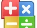Spel Kinders se Wiskunde Pret aanlyn Spel Kinders se Wiskunde Pret aanlyn