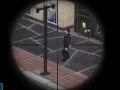 Spel Sniper Missie 3D aanlyn