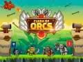 Spel Botsing van Orks aanlyn Spel Botsing van Orks aanlyn