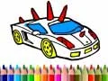 Spel Terug na Skool: GTA Motors Kleur aanlyn Spel Terug na Skool: GTA Motors Kleur aanlyn