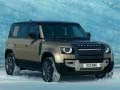 Spel Land Rover Defender 110 aanlyn Spel Land Rover Defender 110 aanlyn