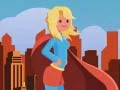 Spel Supervroue Legpuzzle aanlyn Spel Supervroue Legpuzzle aanlyn