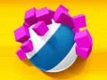 Spel Roller Smash aanlyn Spel Roller Smash aanlyn
