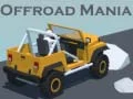 Spel Offroad Maniak aanlyn Spel Offroad Maniak aanlyn