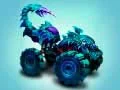 Spel Mal Truck-uitdaging aanlyn Spel Mal Truck-uitdaging aanlyn