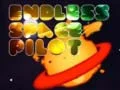 Spel Eindelose Ruimpilot aanlyn Spel Eindelose Ruimpilot aanlyn