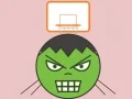 Spel Flick Superheld aanlyn