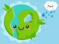 Spel Gelukkige Groene Aarde aanlyn Spel Gelukkige Groene Aarde aanlyn