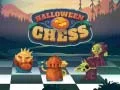 Spel Halloween Skaak aanlyn
