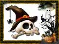 Spel Halloween Puzzel Uitdaging aanlyn Spel Halloween Puzzel Uitdaging aanlyn