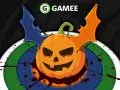 Spel Halloween Slaan aanlyn Spel Halloween Slaan aanlyn