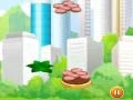 Spel Burger Eksamen aanlyn