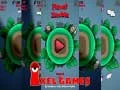 Spel Planeet Zombie aanlyn Spel Planeet Zombie aanlyn