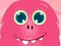 Spel Lekkergoed Monster aanlyn Spel Lekkergoed Monster aanlyn