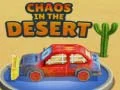 Spel Chaos in die Woestyn aanlyn Spel Chaos in die Woestyn aanlyn