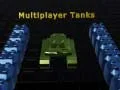 Spel Multiplayer Tenks aanlyn Spel Multiplayer Tenks aanlyn