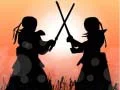 Spel Ou Samurai Legkaart aanlyn Spel Ou Samurai Legkaart aanlyn