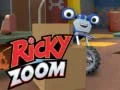 Spel Ricky Zoom aanlyn