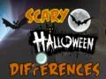 Spel Vreesaanjaende Verskille van Halloween aanlyn Spel Vreesaanjaende Verskille van Halloween aanlyn