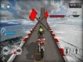 Spel Onmoontlike Fietsren aanlyn