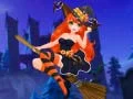 Spel Verskriklike Pragtige Manikuur Halloween 2019 aanlyn