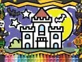 Spel Kleuring vir Kinders aanlyn Spel Kleuring vir Kinders aanlyn