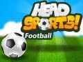 Spel Hoof Sport Sokker aanlyn