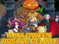 Spel Halloween Legpuzzel Deluxe aanlyn Spel Halloween Legpuzzel Deluxe aanlyn
