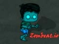 Spel Zombeat.io aanlyn