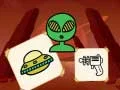 Spel Missie na Mars Kleur aanlyn Spel Missie na Mars Kleur aanlyn