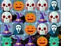 Spel Vreesaanjaande Halloween Wedstryd 3 aanlyn Spel Vreesaanjaande Halloween Wedstryd 3 aanlyn