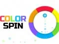 Spel Kleur Spin aanlyn Spel Kleur Spin aanlyn