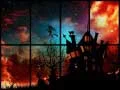 Spel Glywende Halloween Partytjie aanlyn
