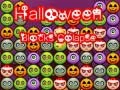 Spel Halloween Blokke Inbrake aanlyn