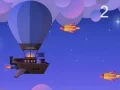 Spel Wolk Vlieg aanlyn Spel Wolk Vlieg aanlyn